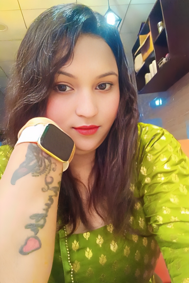Haldwani Call Girls