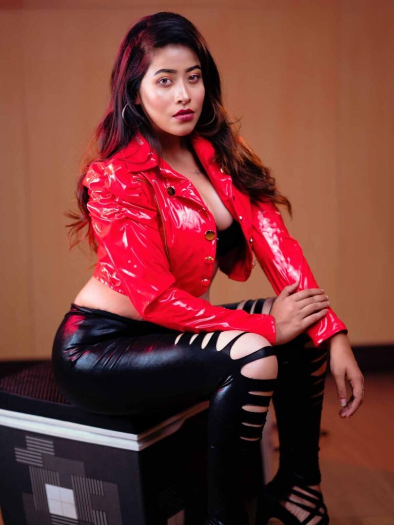 Call Girl Nainital