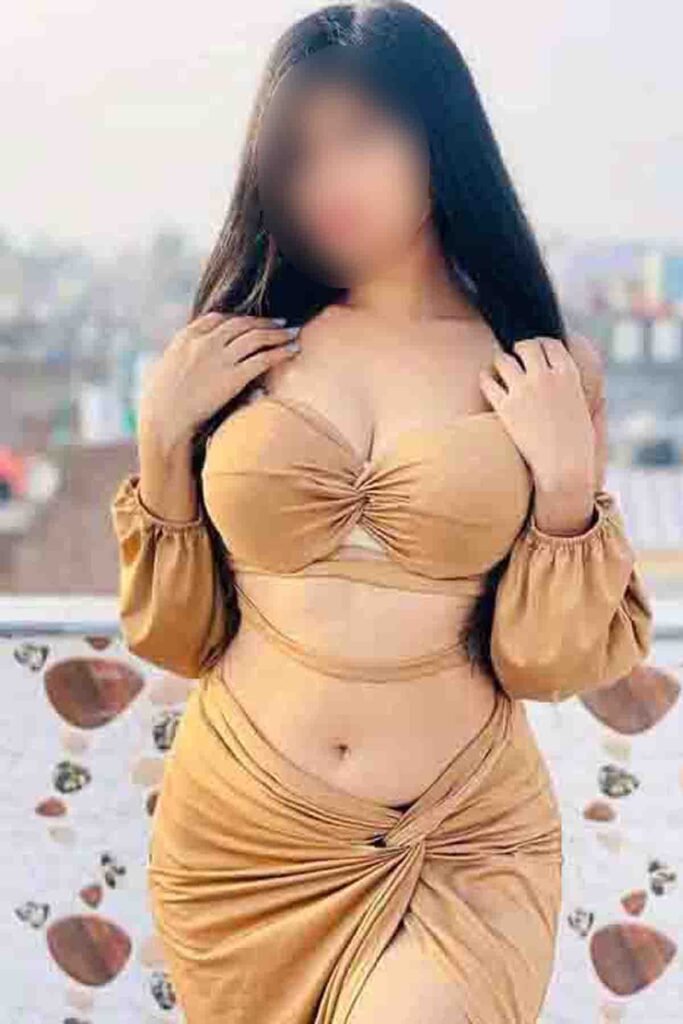 call Girl Bhimtal