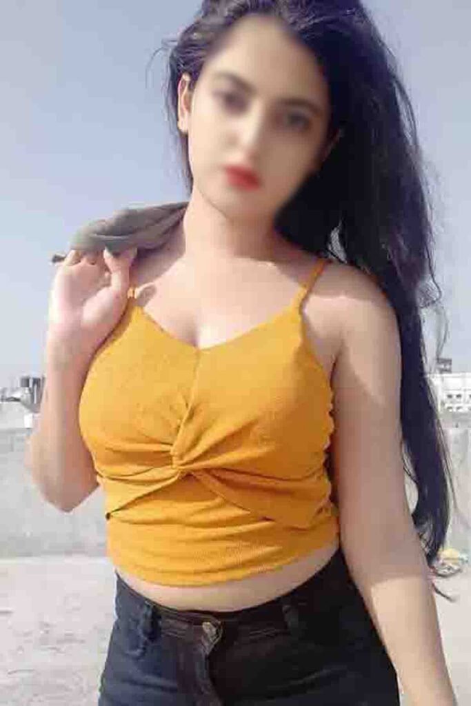 call Girl Bhimtal